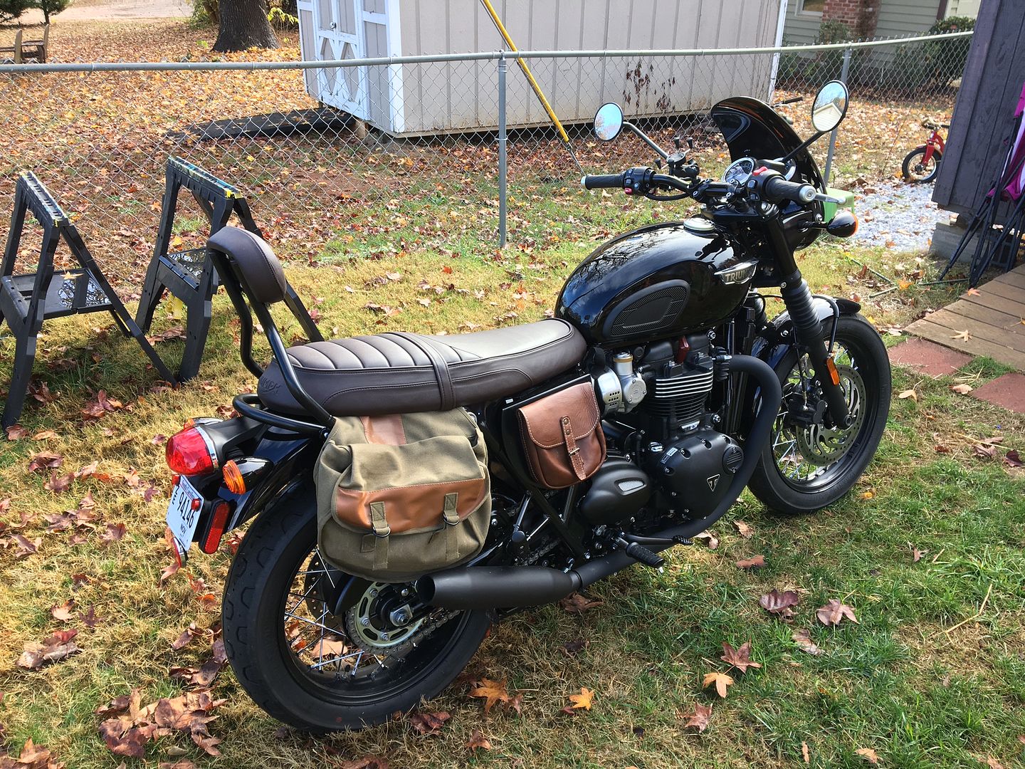 t120 saddlebags